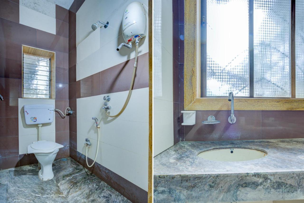 Spot On 63917 Hotel Dolphin Garden โกลาด ภายนอก รูปภาพ